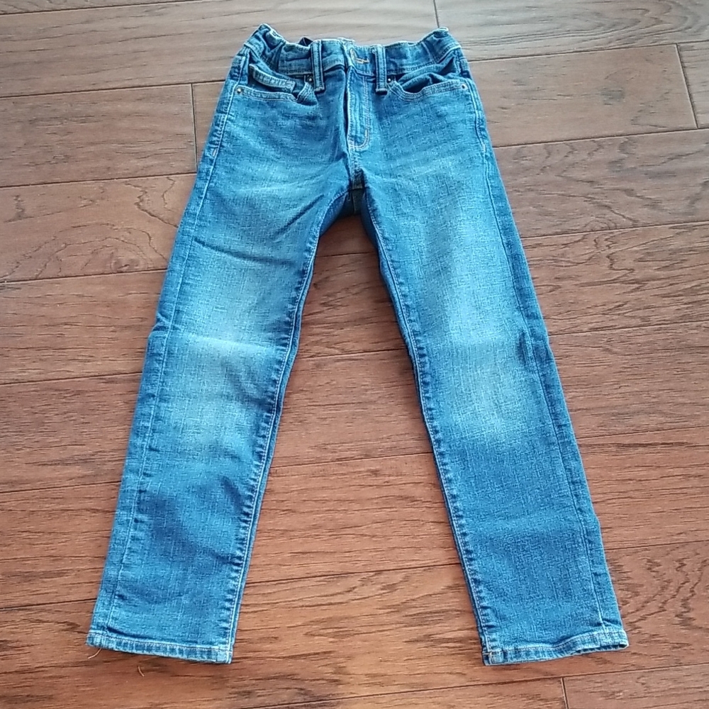 Old Navy slim stretch jeans